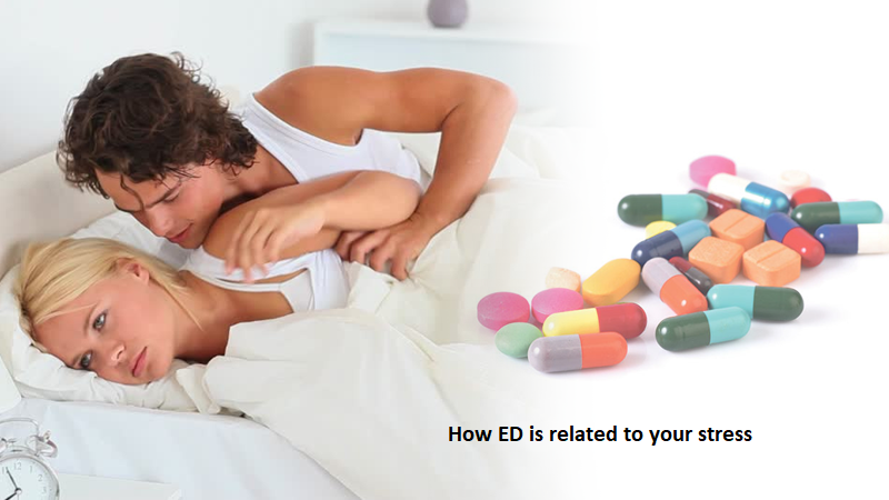 Is there any condition where ED drugs will not work on me?