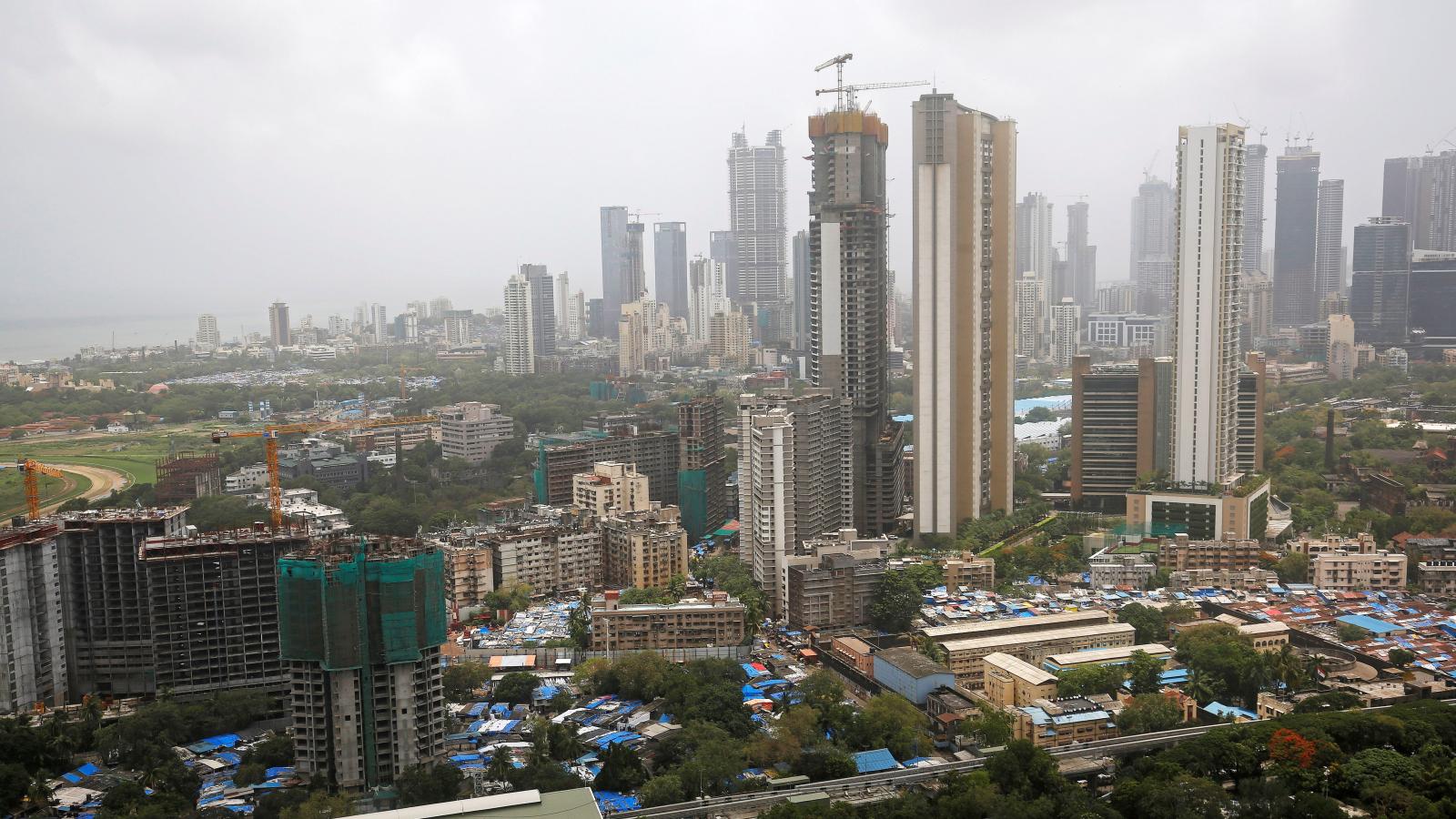 Development in Construction industry Makes Delhi best Real Estate Market