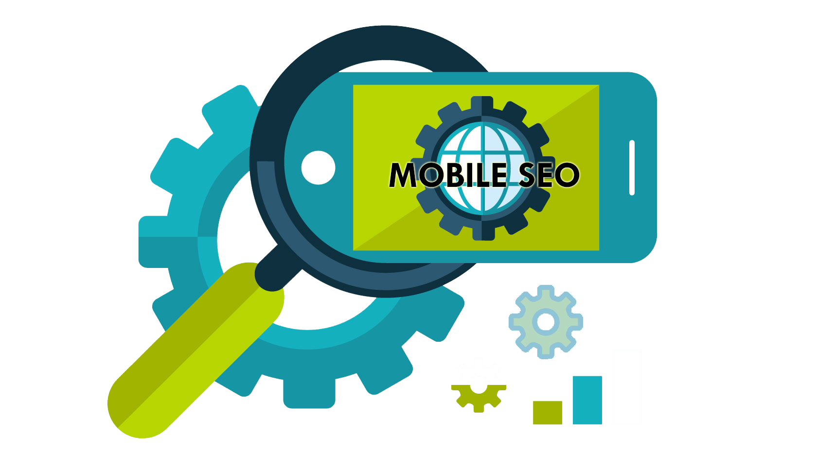 Mobile SEO packages