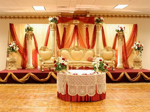Anniversary party venues in gurgaon